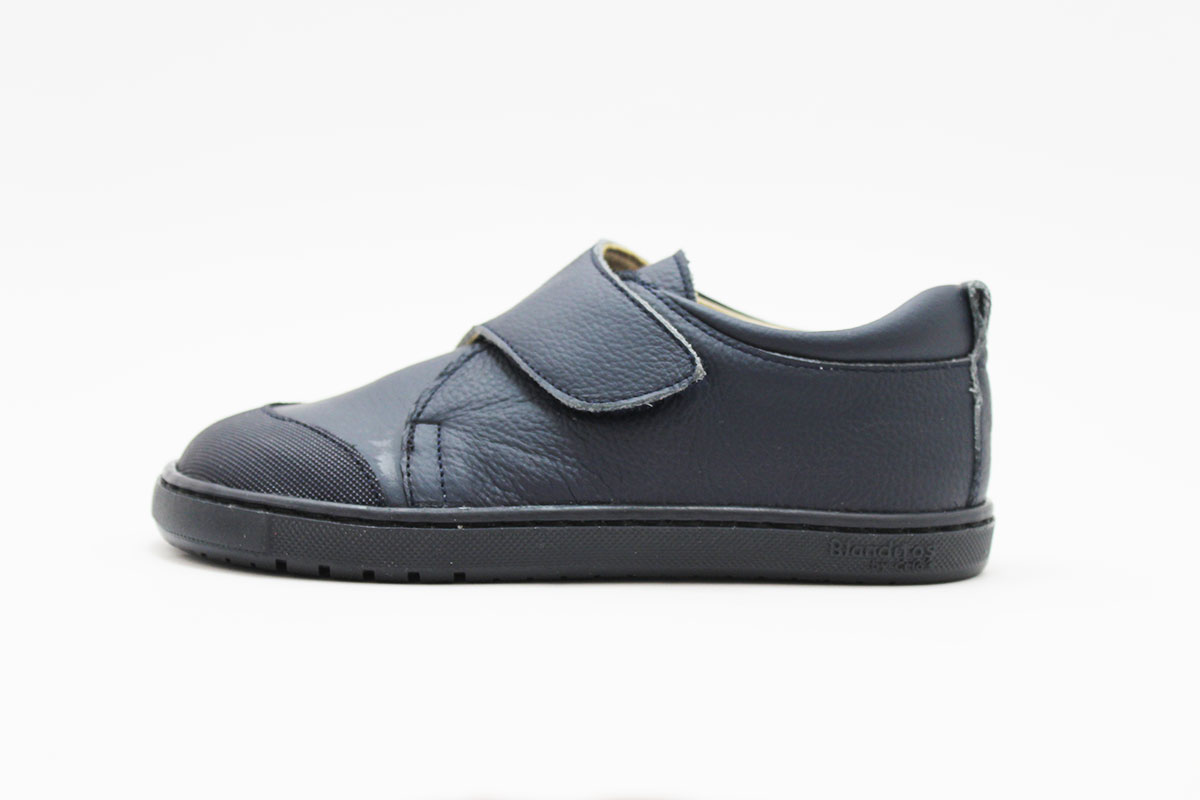 Zapato colegial respetuoso niño Blanditos by Crios - Imagen 5