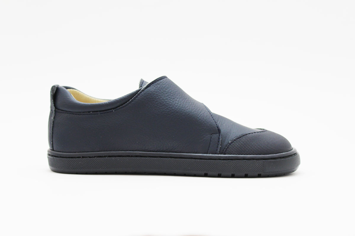 Zapato colegial respetuoso niño Blanditos by Crios - Imagen 6