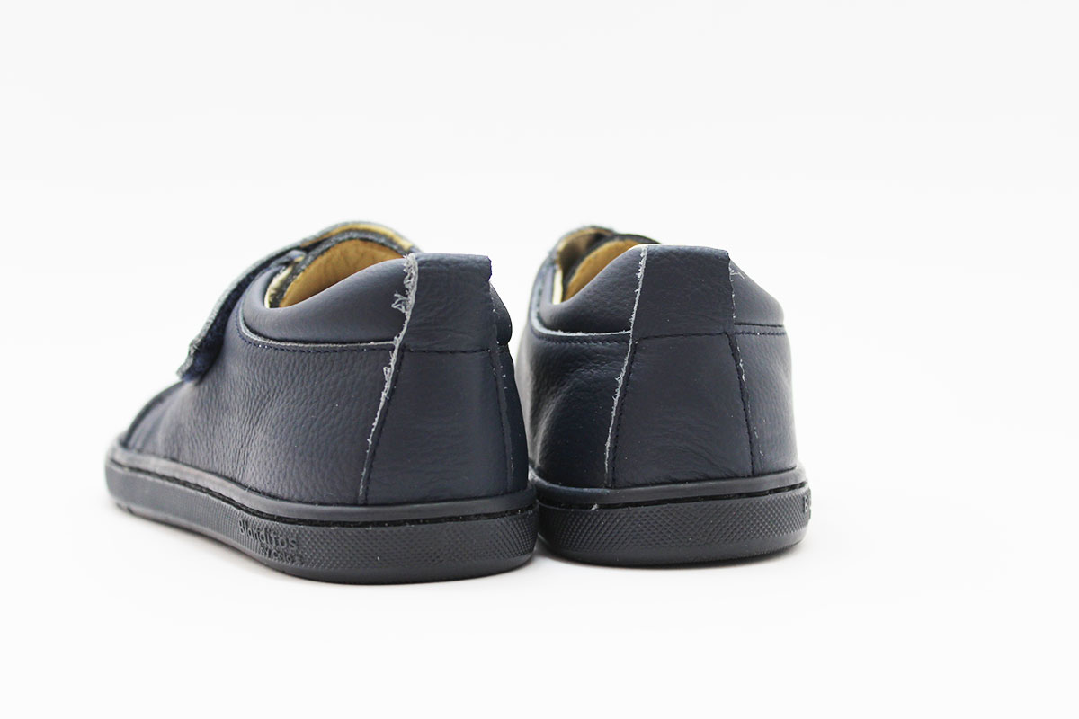 Zapato colegial respetuoso niño Blanditos by Crios - Imagen 7