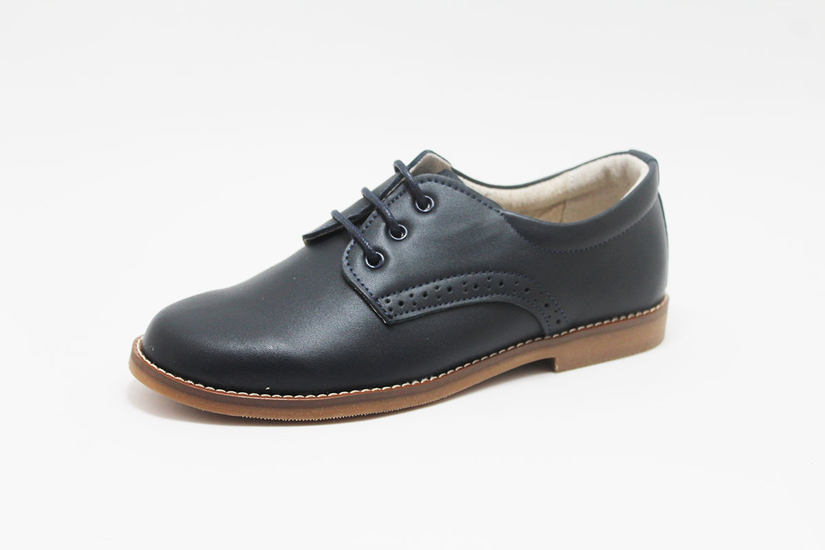 Zapato comunión niño clásico - Imagen 6