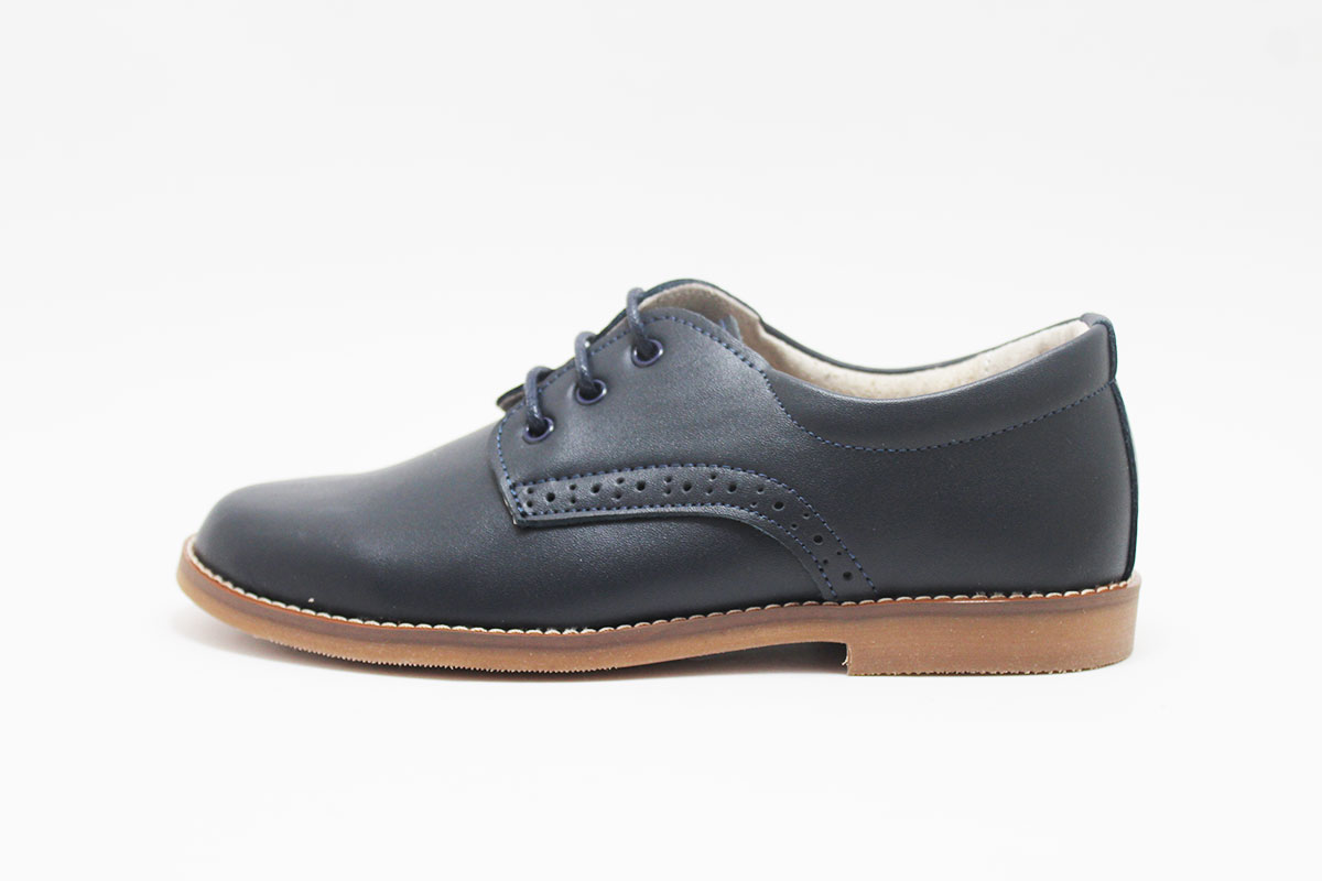 Zapato comunión niño clásico - Imagen 7