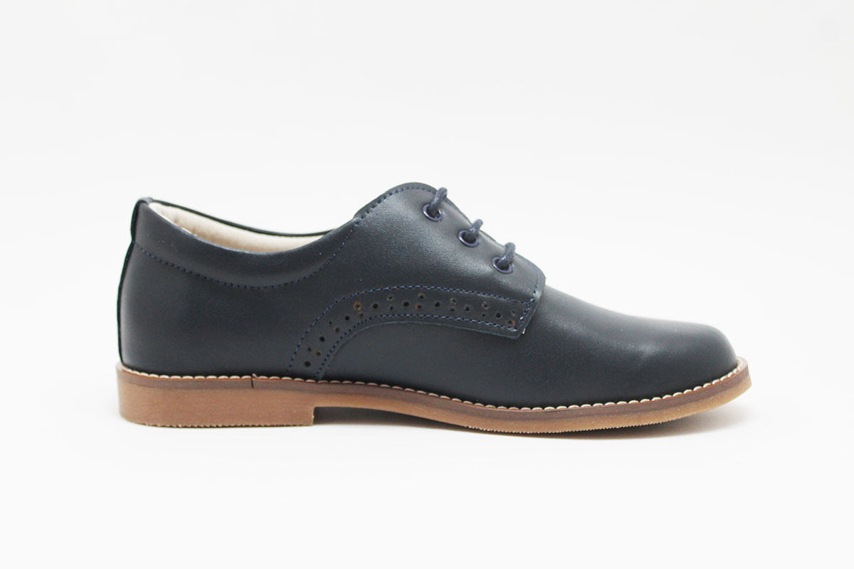 Zapato comunión niño clásico - Imagen 8