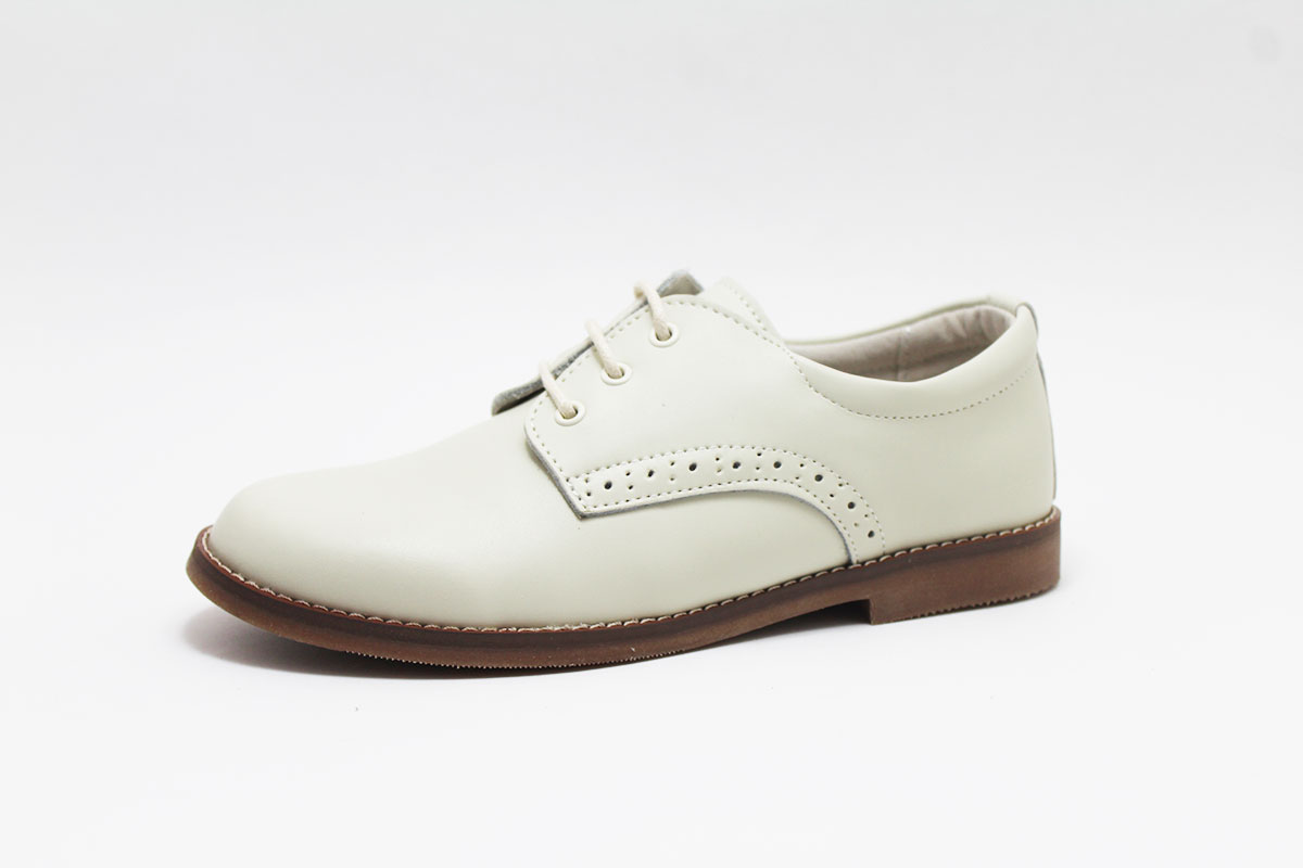 Zapato comunión niño clásico - Imagen 3