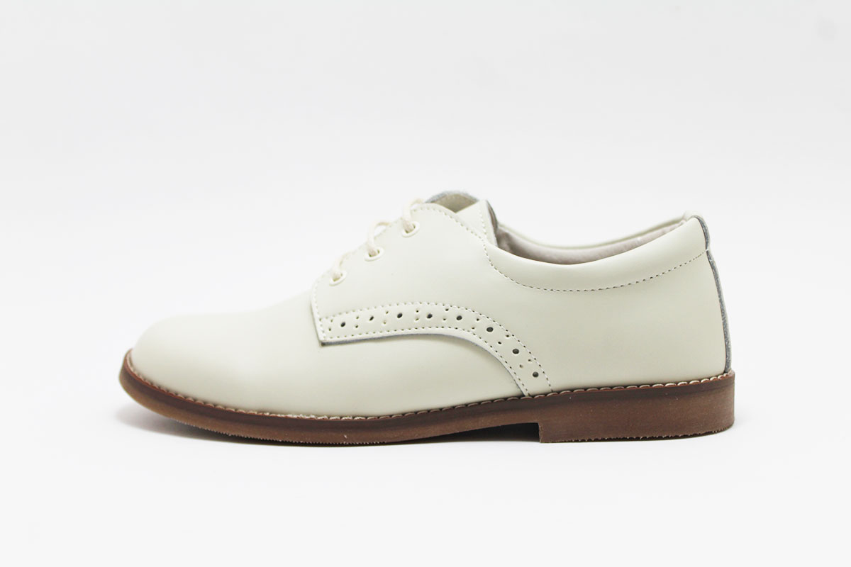 Zapato comunión niño clásico - Imagen 4