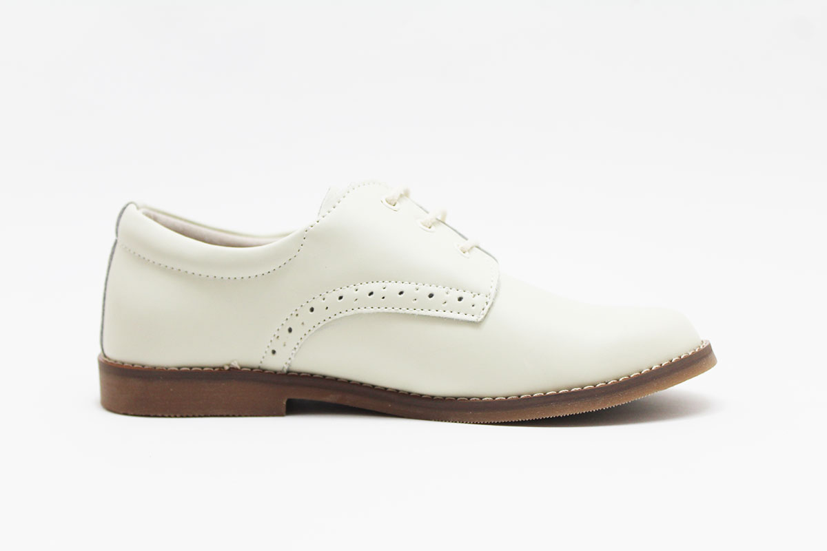 Zapato comunión niño clásico - Imagen 5