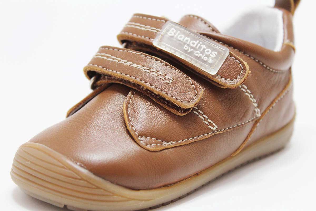 Zapato Blanditos niños niñas - Imagen 5