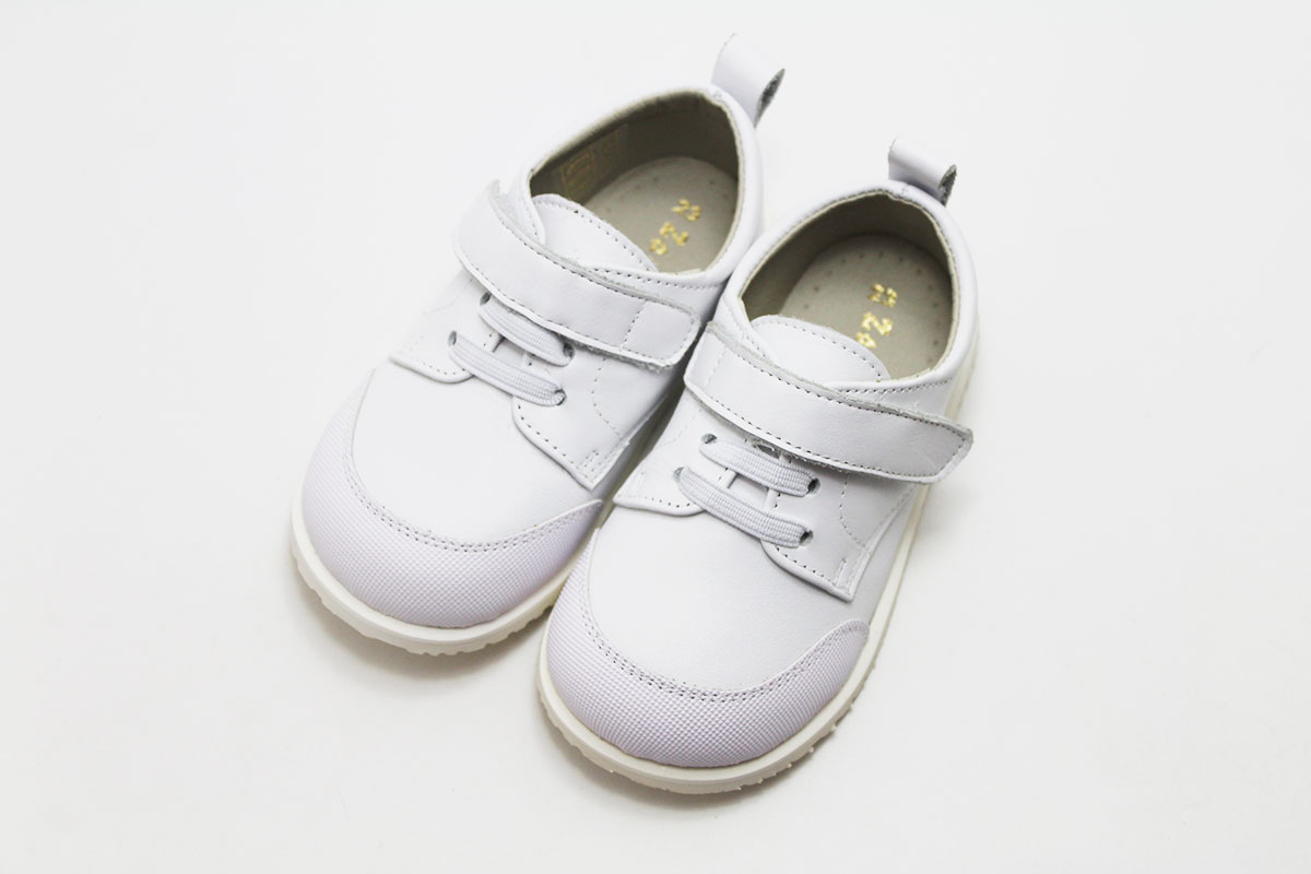 Zapato deportivo respetuoso niños niñas - Imagen 3