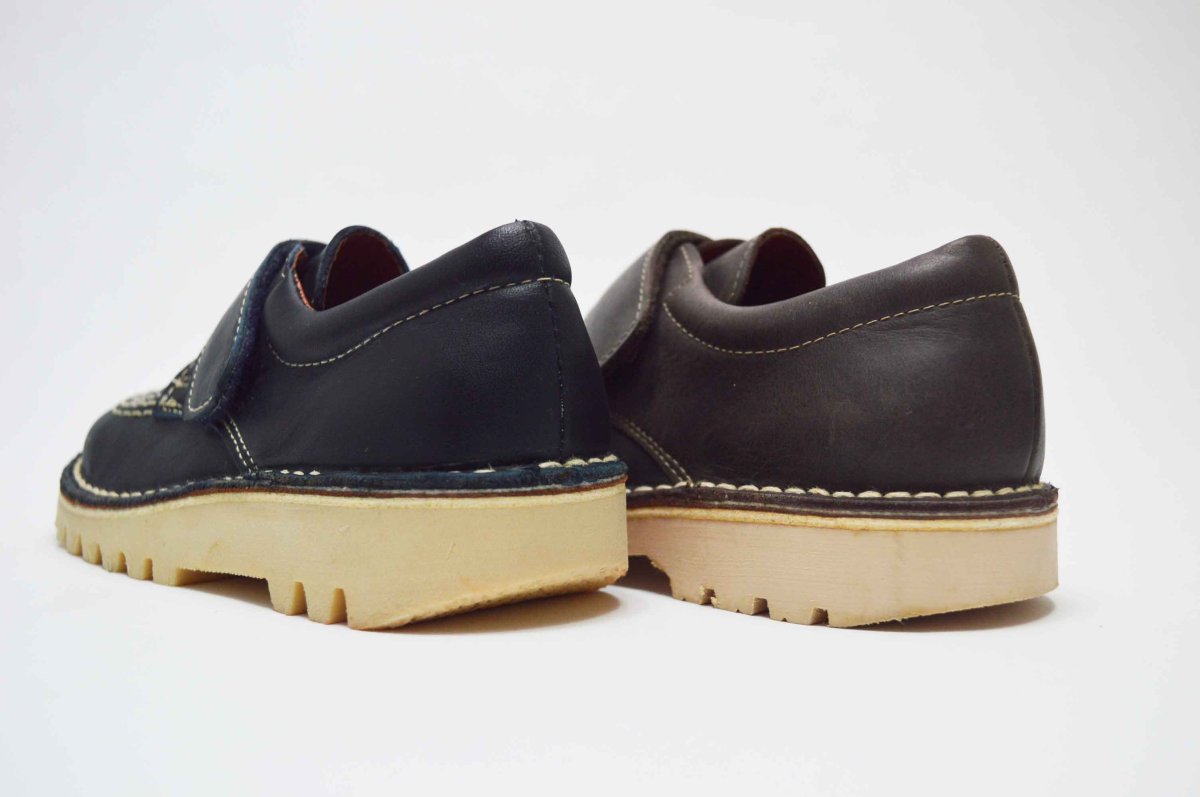 Zapato tipo náutico costuras - Imagen 6