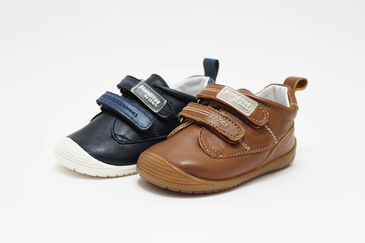 Zapato Blanditos niños niñas - Imagen 2