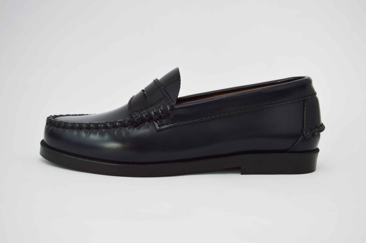 Zapatos castellano con antifaz unisex - Imagen 8