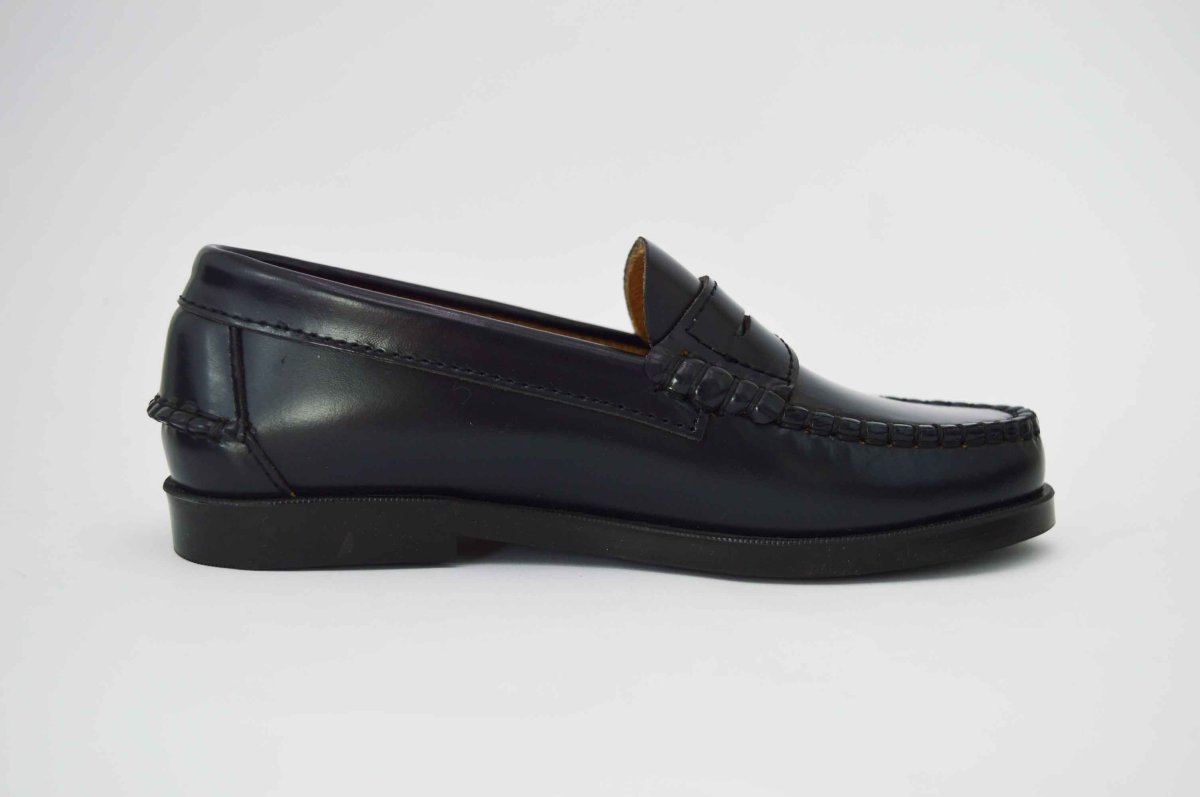 Zapatos castellano con antifaz unisex - Imagen 9