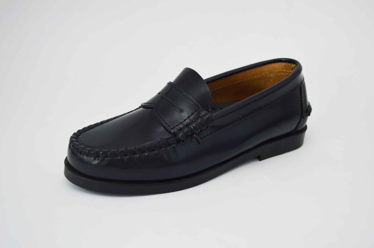 Zapatos castellano con antifaz unisex - Imagen 7