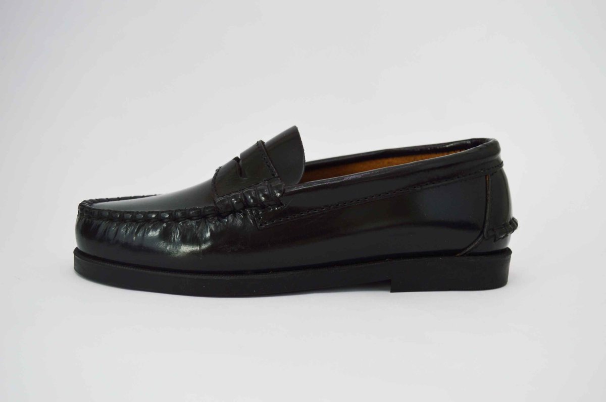 Zapatos castellano con antifaz unisex - Imagen 4