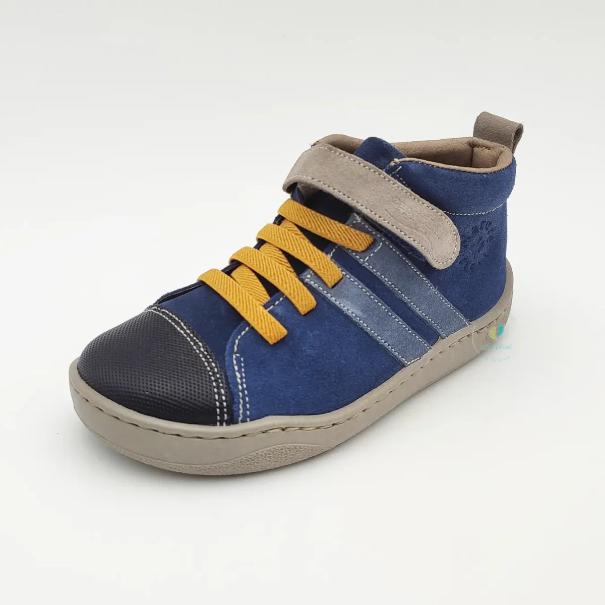 Zapy Botines Barefoot Jeans