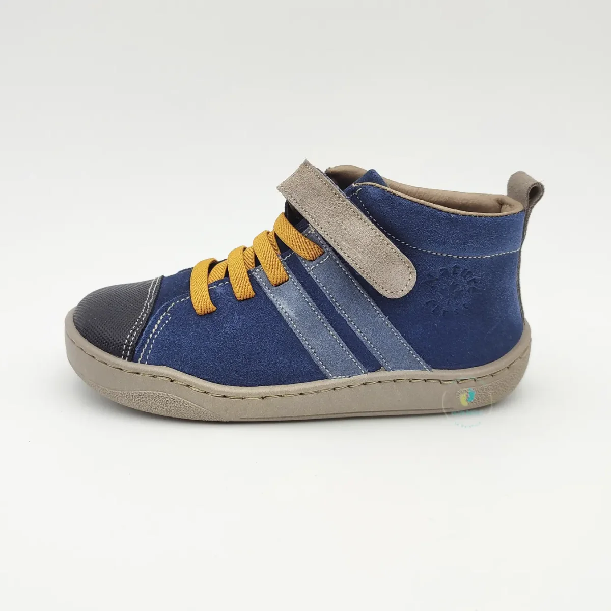 Zapy Botines Barefoot Jeans - Imagen 3