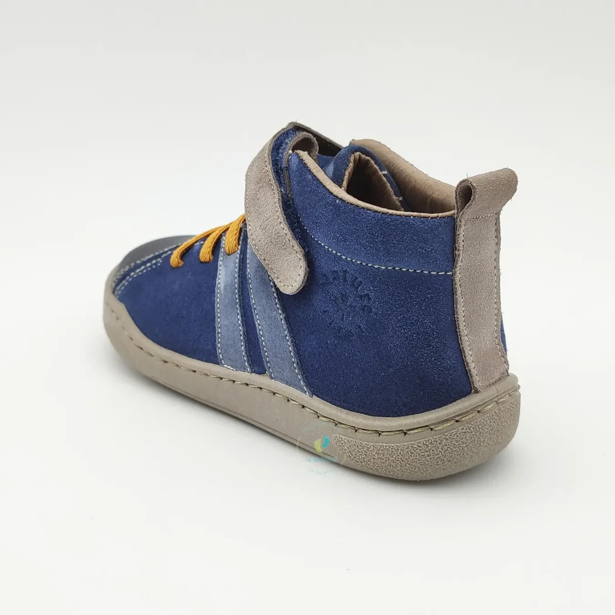 Zapy Botines Barefoot Jeans - Imagen 4