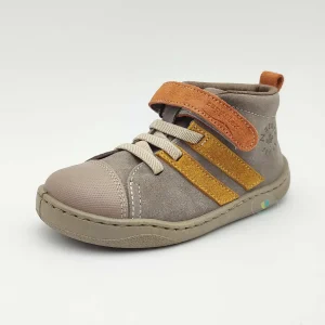 Zapy Botines Barefoot Piedra Teronja