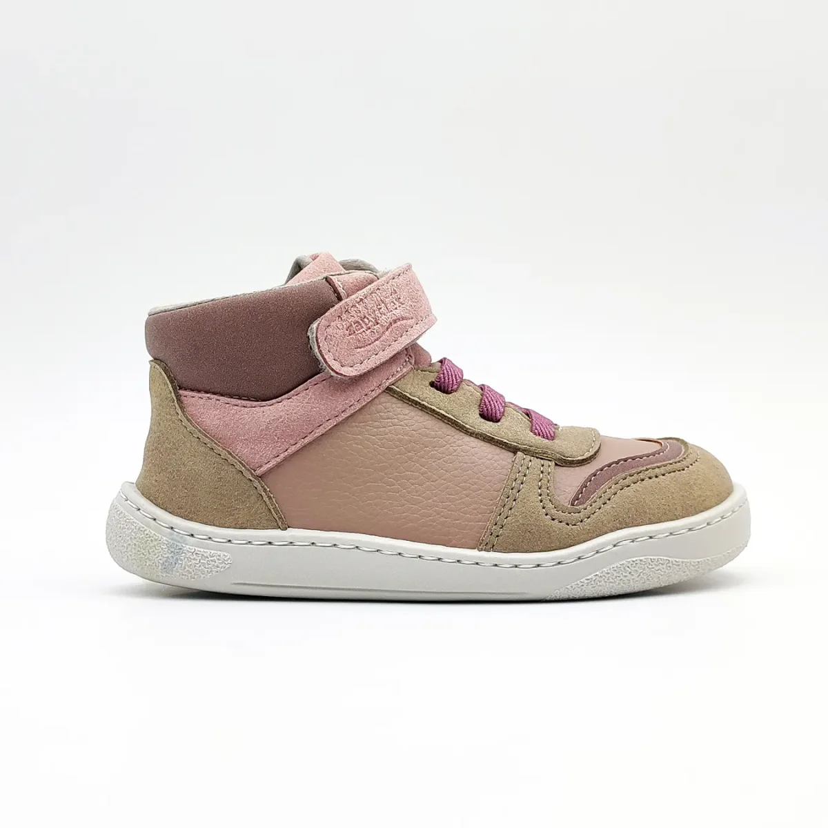 Zapy Botines Funchal Nude - Imagen 2
