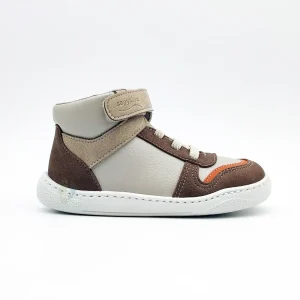 Zapy Botines Funchal Piedra