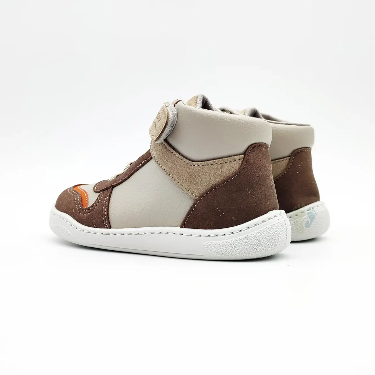 Zapy Botines Funchal Piedra - Imagen 4