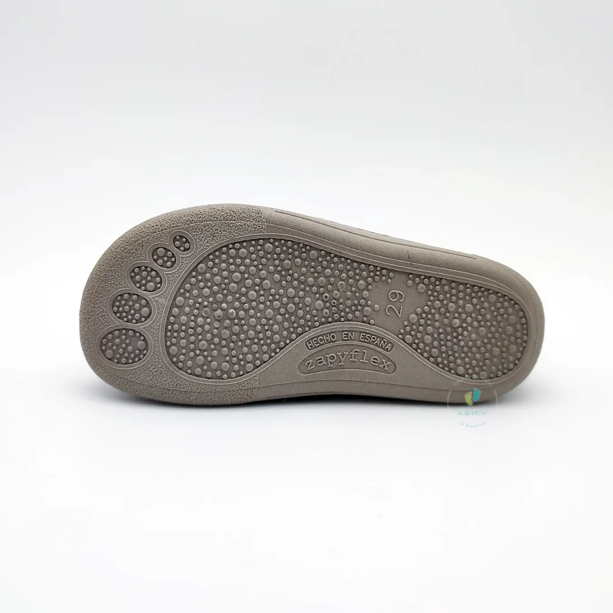 Zapy Botines Barefoot Jeans - Imagen 5