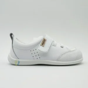 Zapy Deportivas Barefoot Blanco