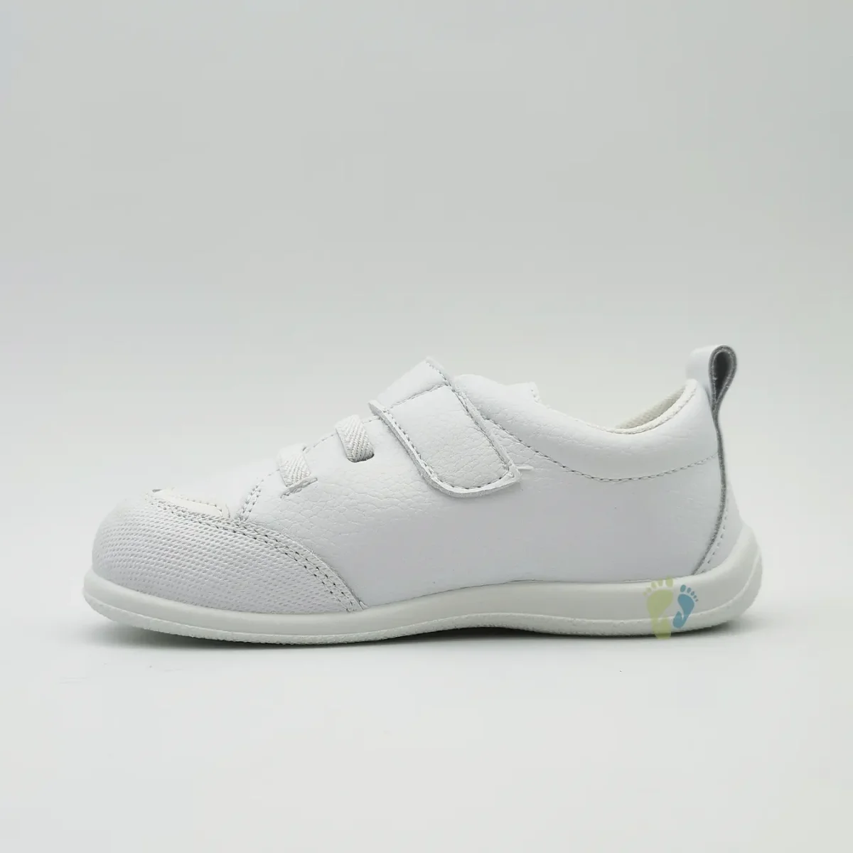 Zapy Deportivas Barefoot Blanco - Imagen 3