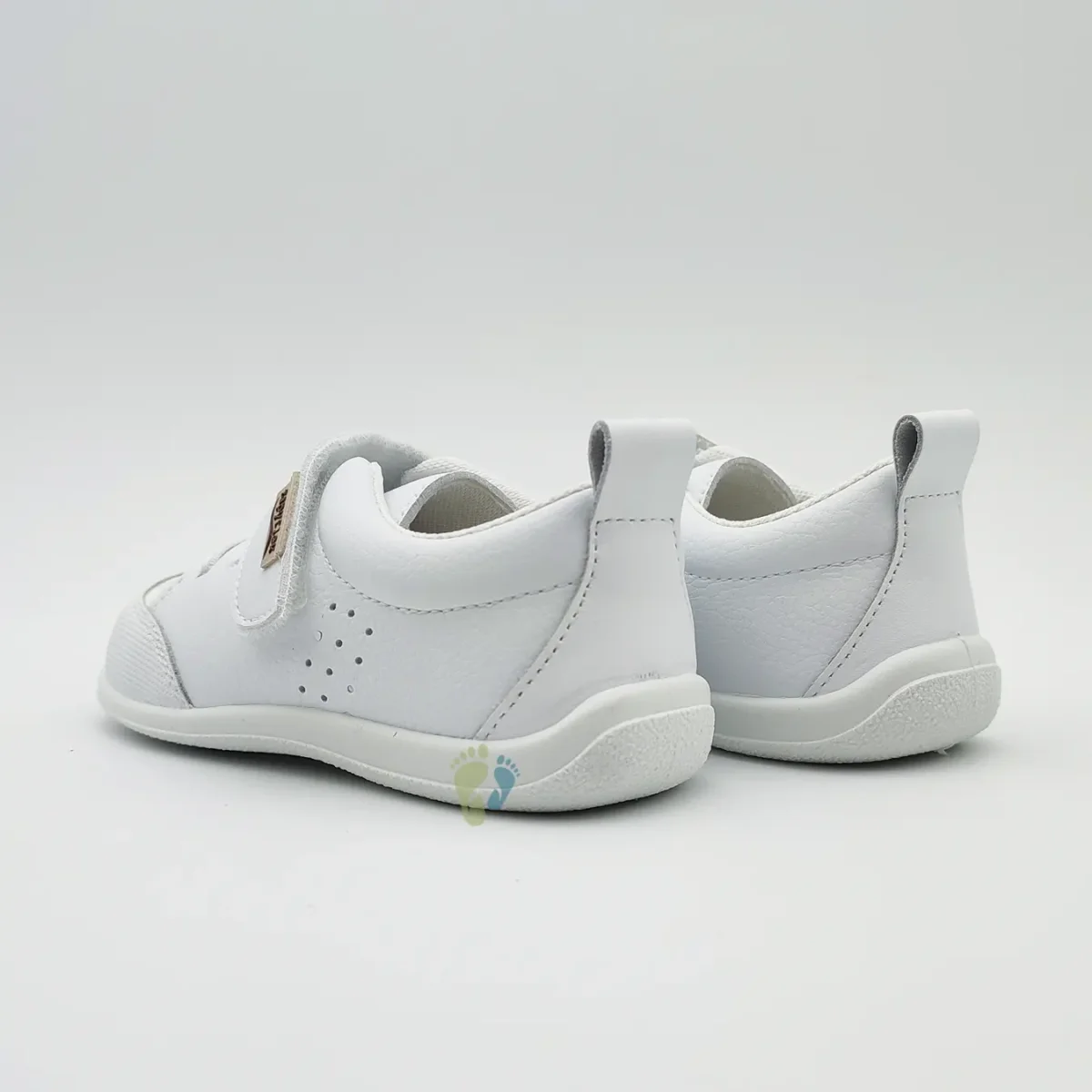 Zapy Deportivas Barefoot Blanco - Imagen 4