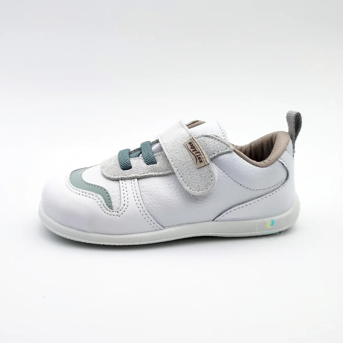 Zapy Deportivas Blanco Aqua - Imagen 3