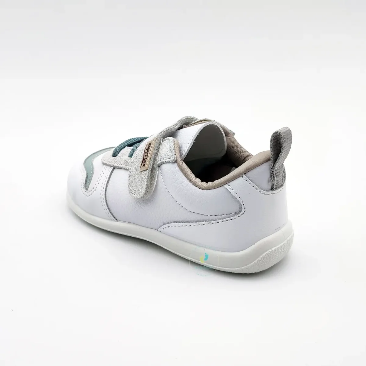 Zapy Deportivas Blanco Aqua - Imagen 4