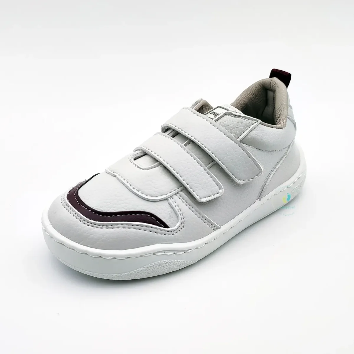 Zapy Deportivas Hielo Guinda
