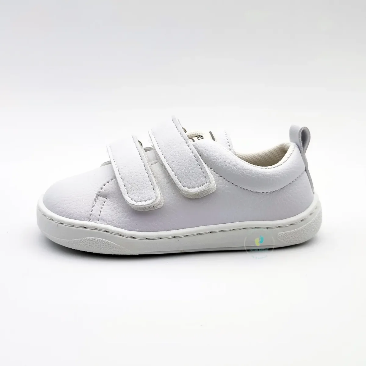 Zapy Deportivas Microfibra Blanco - Imagen 3