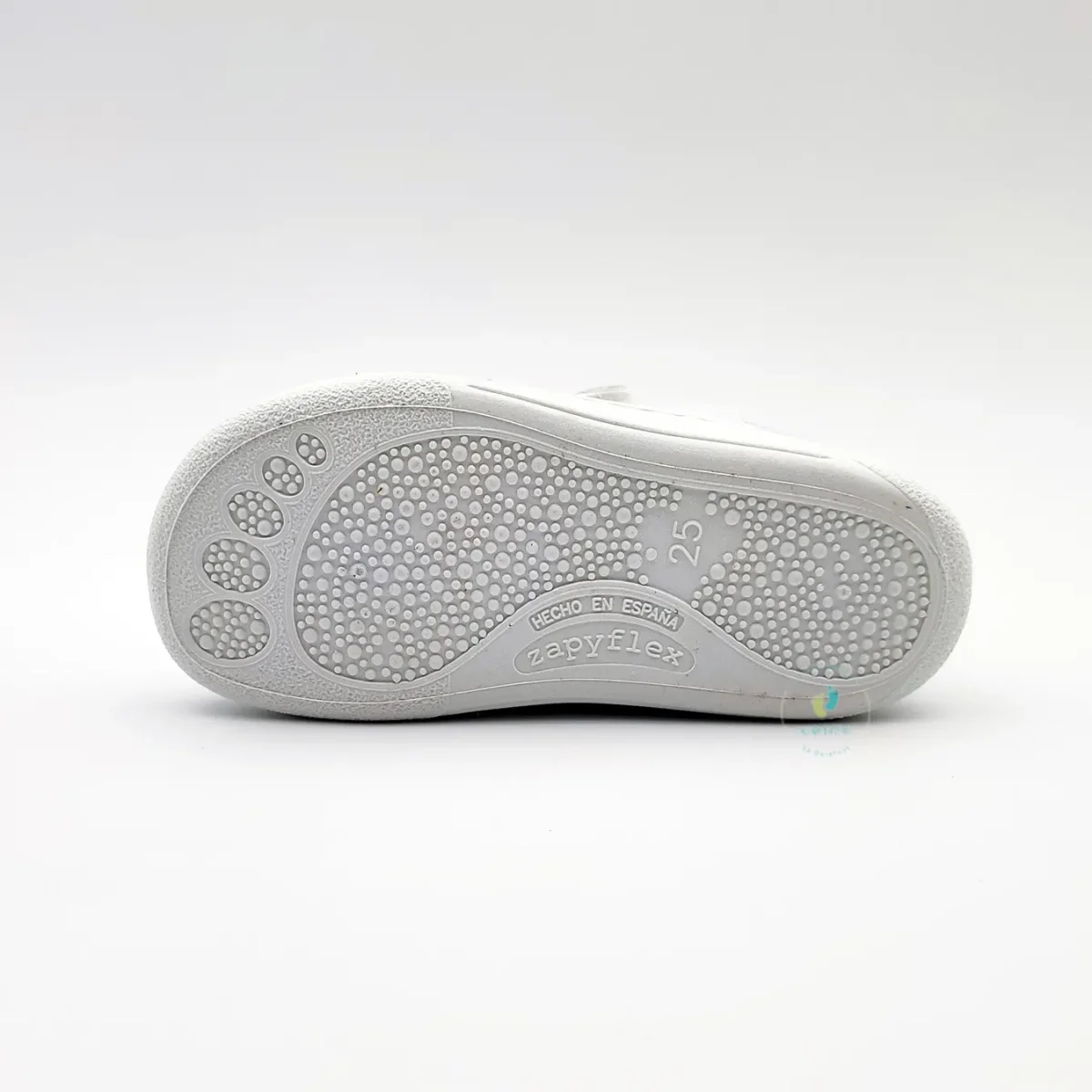 Zapy Deportivas Blanco Aqua - Imagen 5
