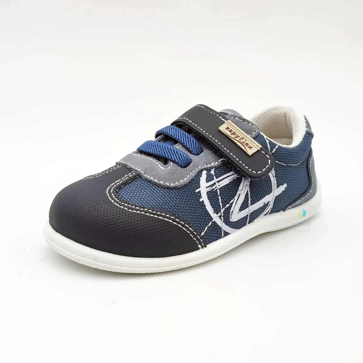 Zapy Deportivas Respetuosas Jeans - Imagen 2