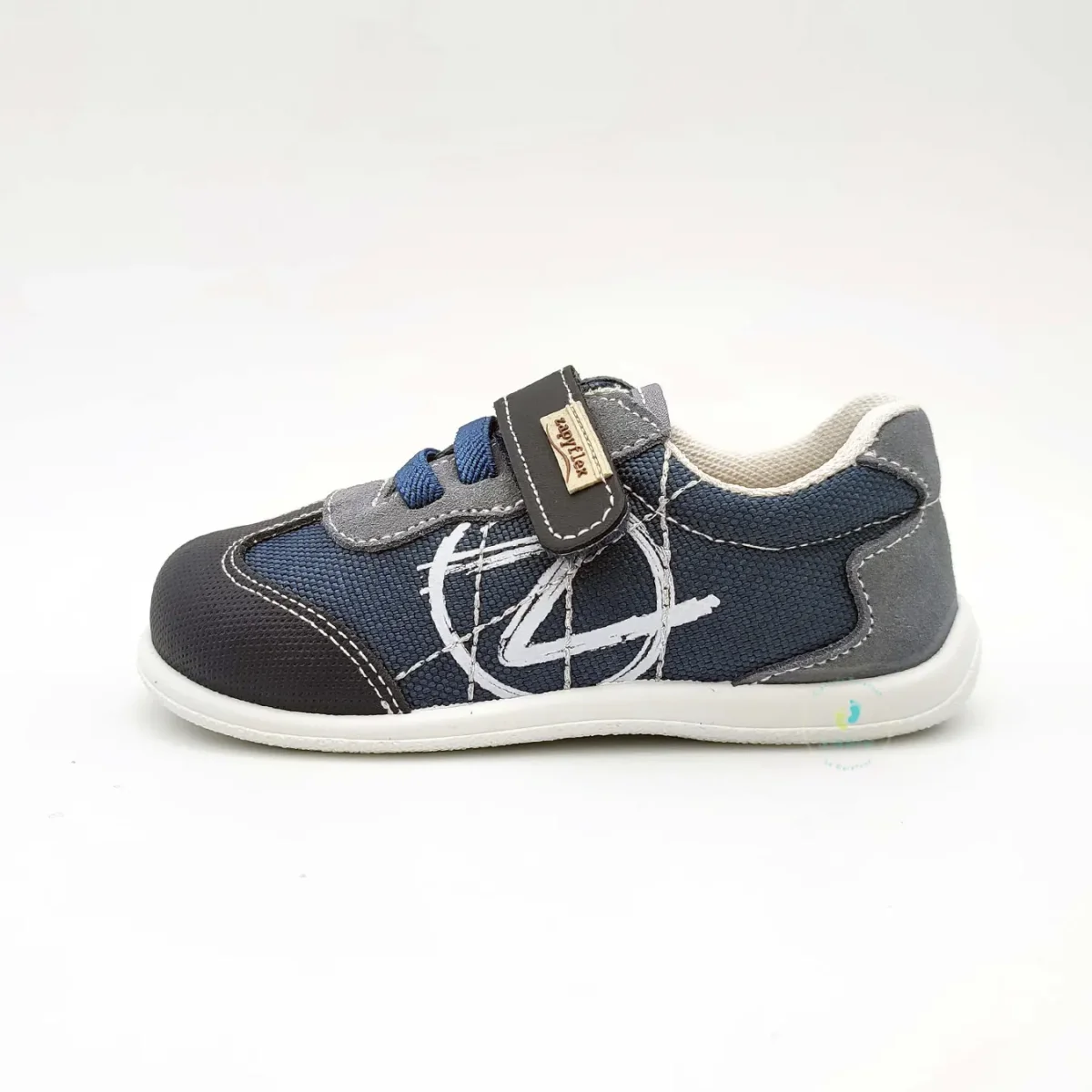 Zapy Deportivas Respetuosas Jeans - Imagen 3