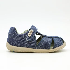 Zapy Sandalias Sabina Navy
