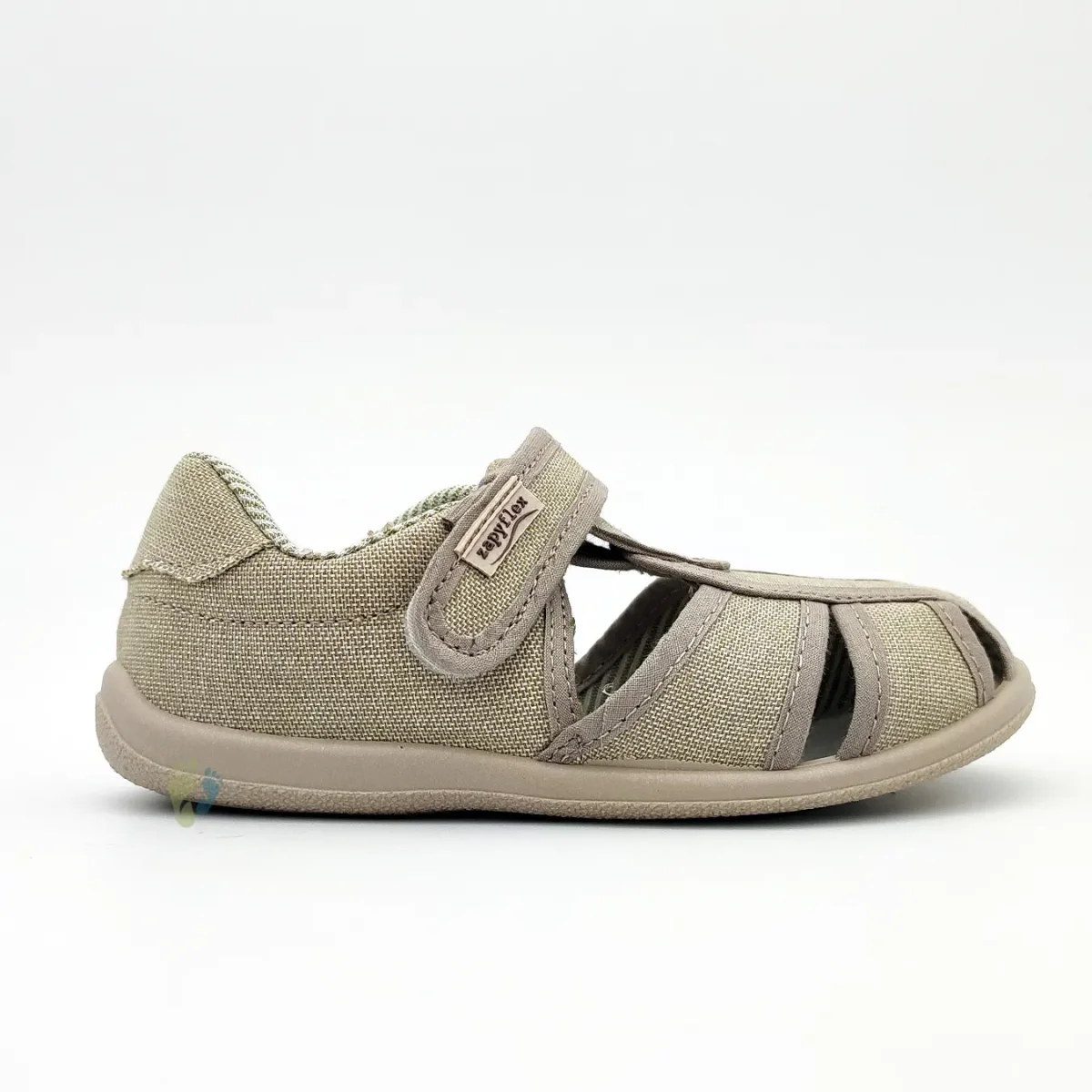 Zapy Sandalias Sabina Taupe