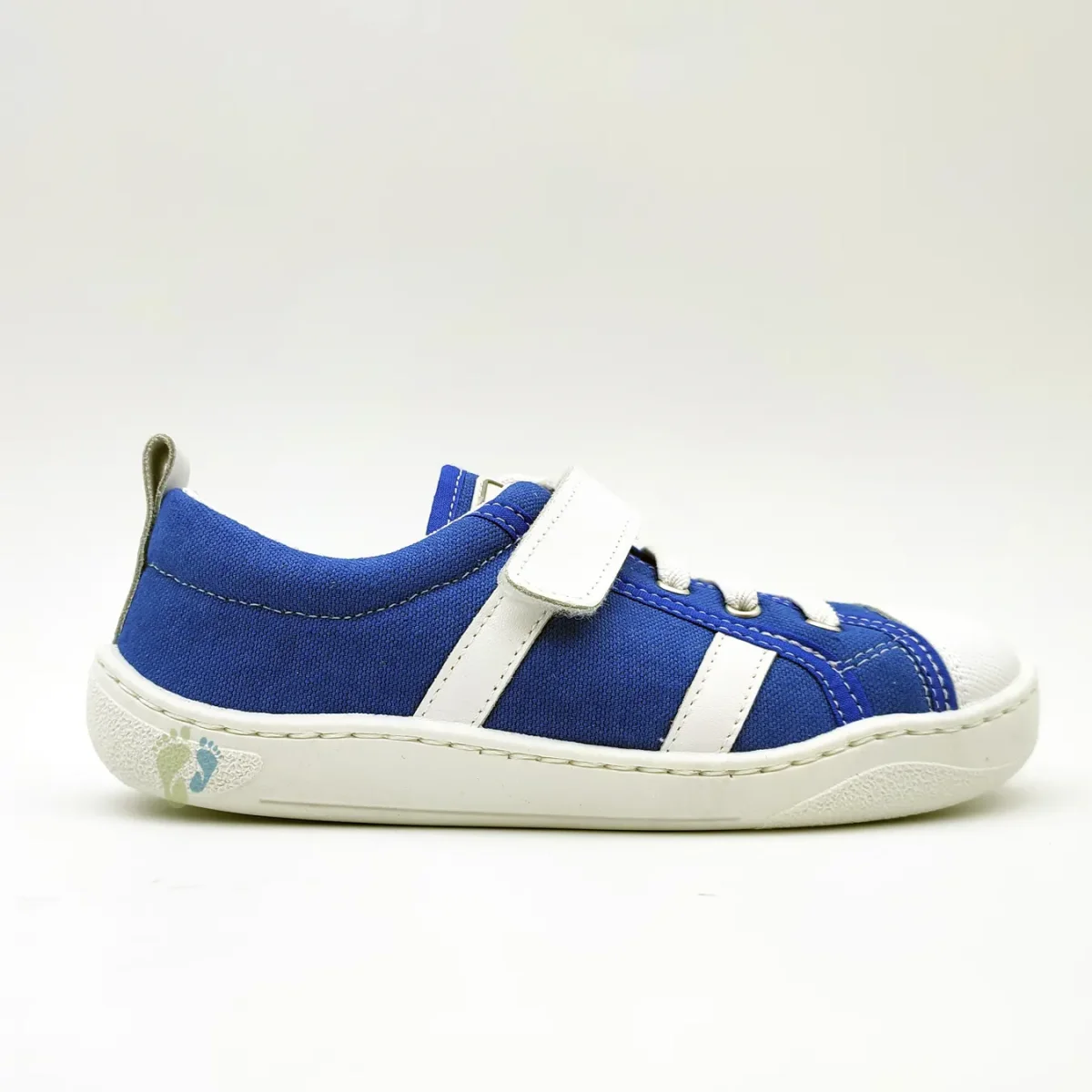 Zapy Zapatilla Cerceta Azulón - Imagen 2