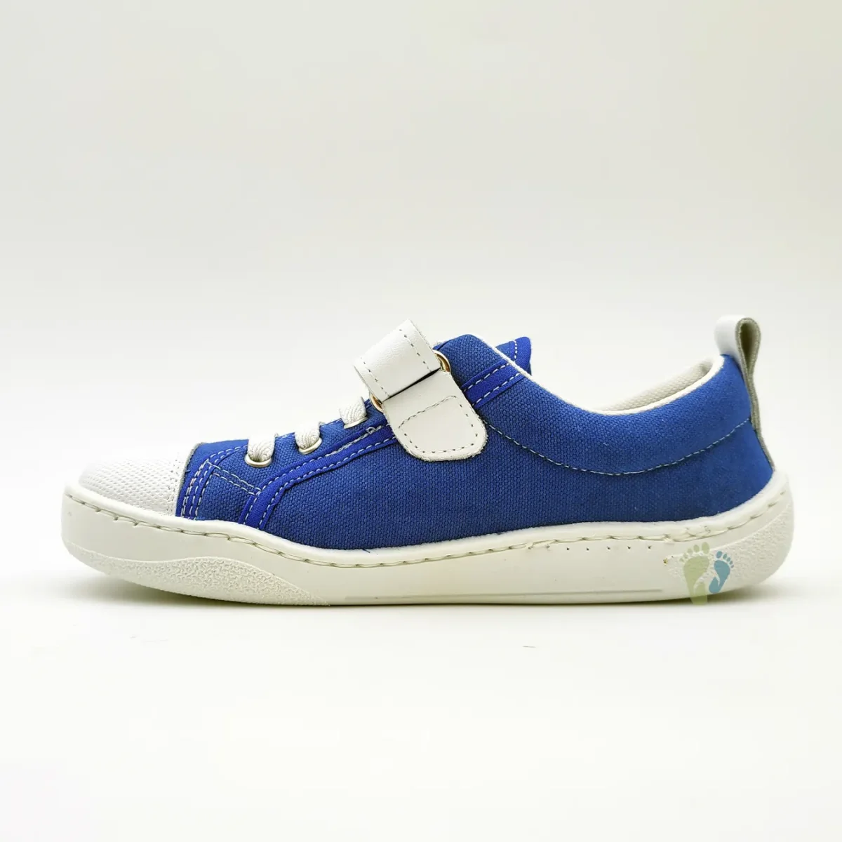 Zapy Zapatilla Cerceta Azulón - Imagen 3
