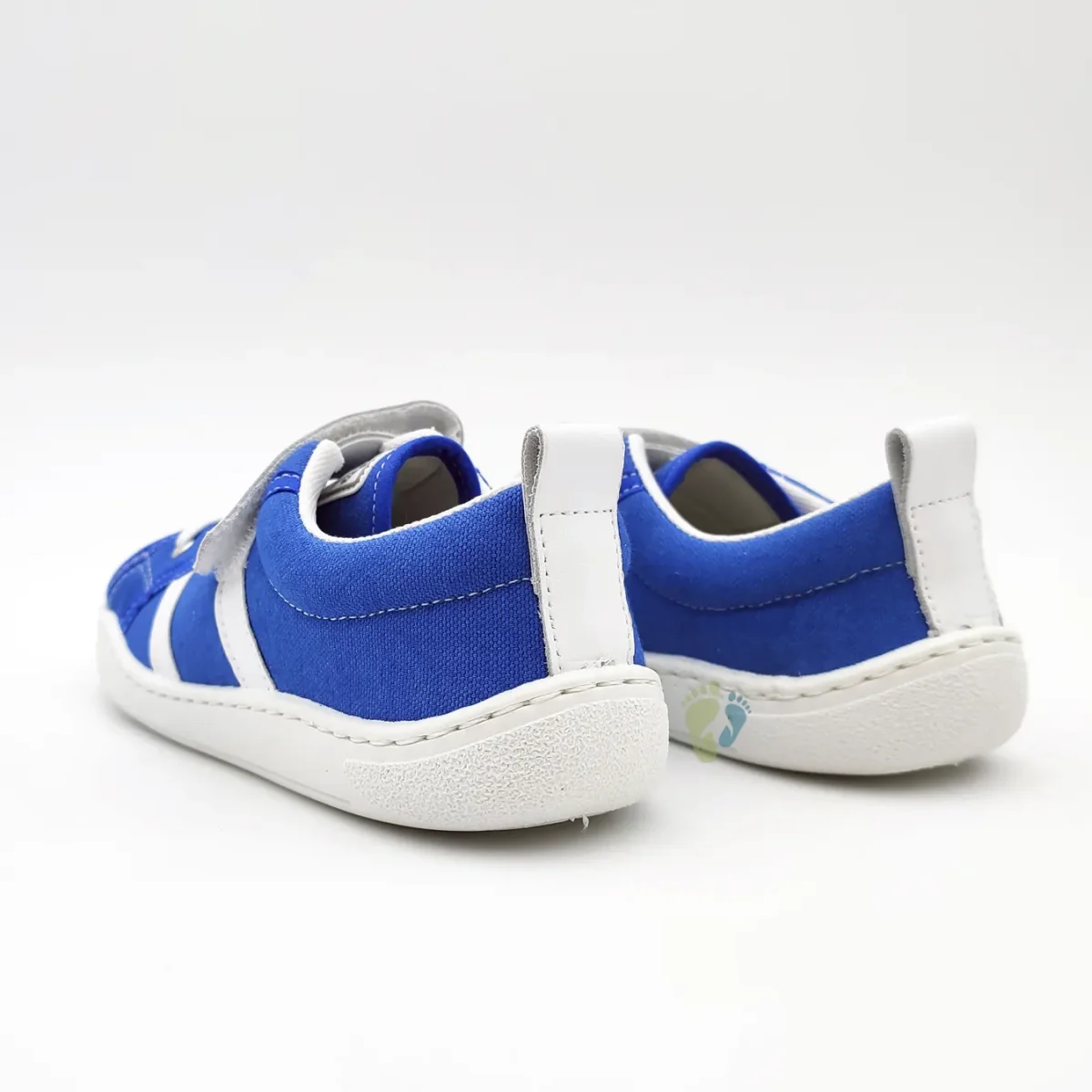 Zapy Zapatilla Cerceta Azulón - Imagen 4