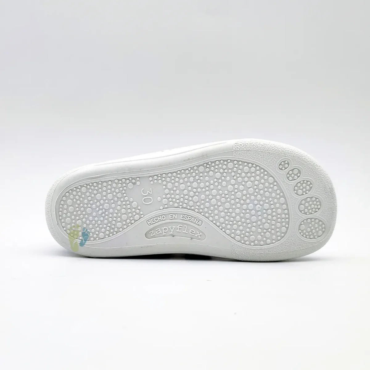Zapy Zapatilla Colimbo Blanco - Imagen 6