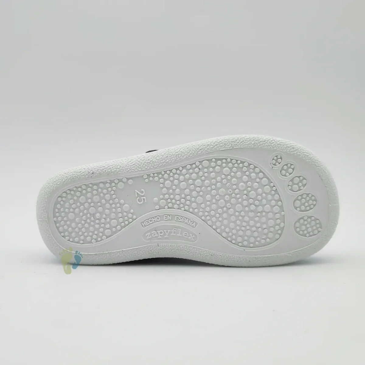 Zapy Zapatilla Madroño Verde - Imagen 6