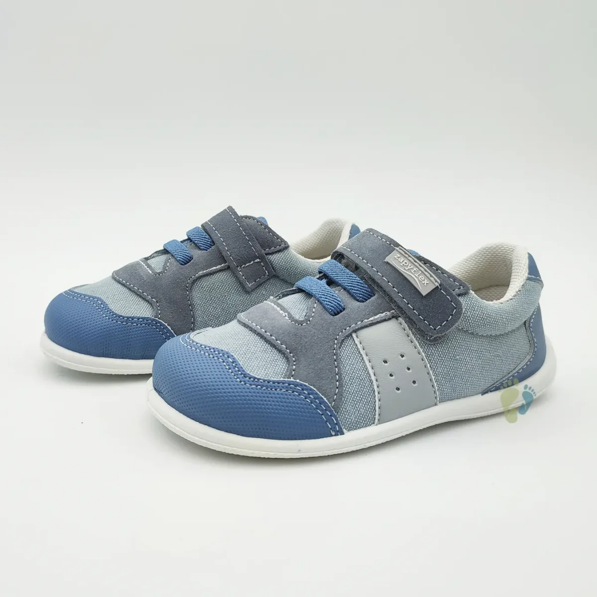 Zapy Zapatilla Castaño Niquel - Imagen 4