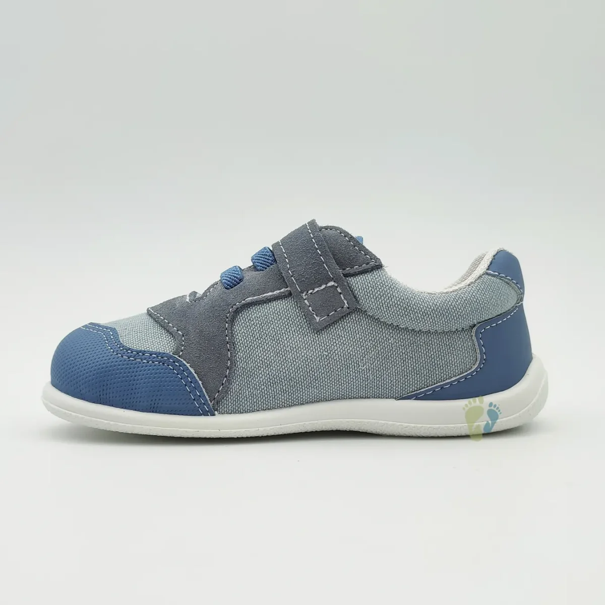 Zapy Zapatilla Castaño Niquel - Imagen 3