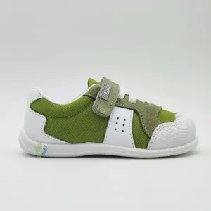 Zapy Zapatilla Madroño Verde