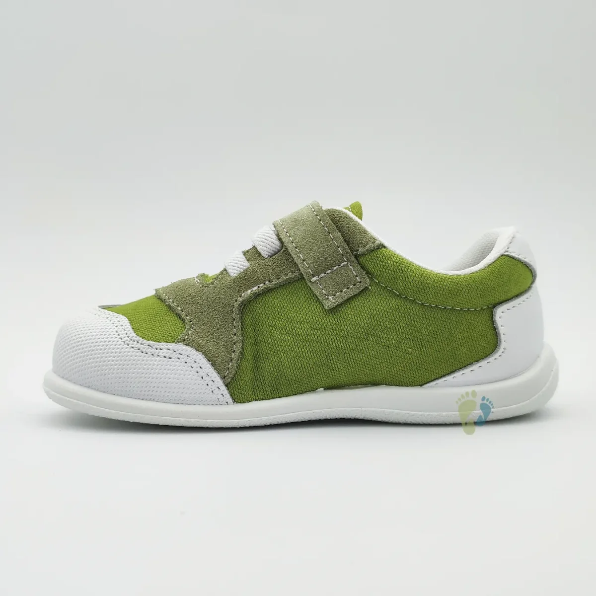 Zapy Zapatilla Madroño Verde - Imagen 3