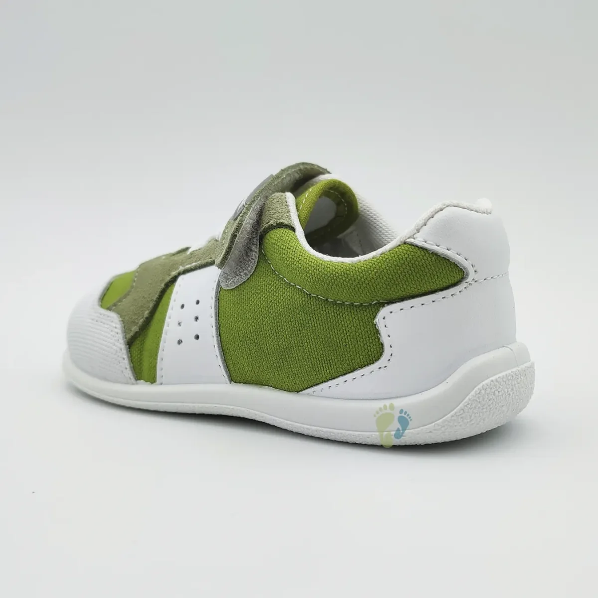 Zapy Zapatilla Madroño Verde - Imagen 4