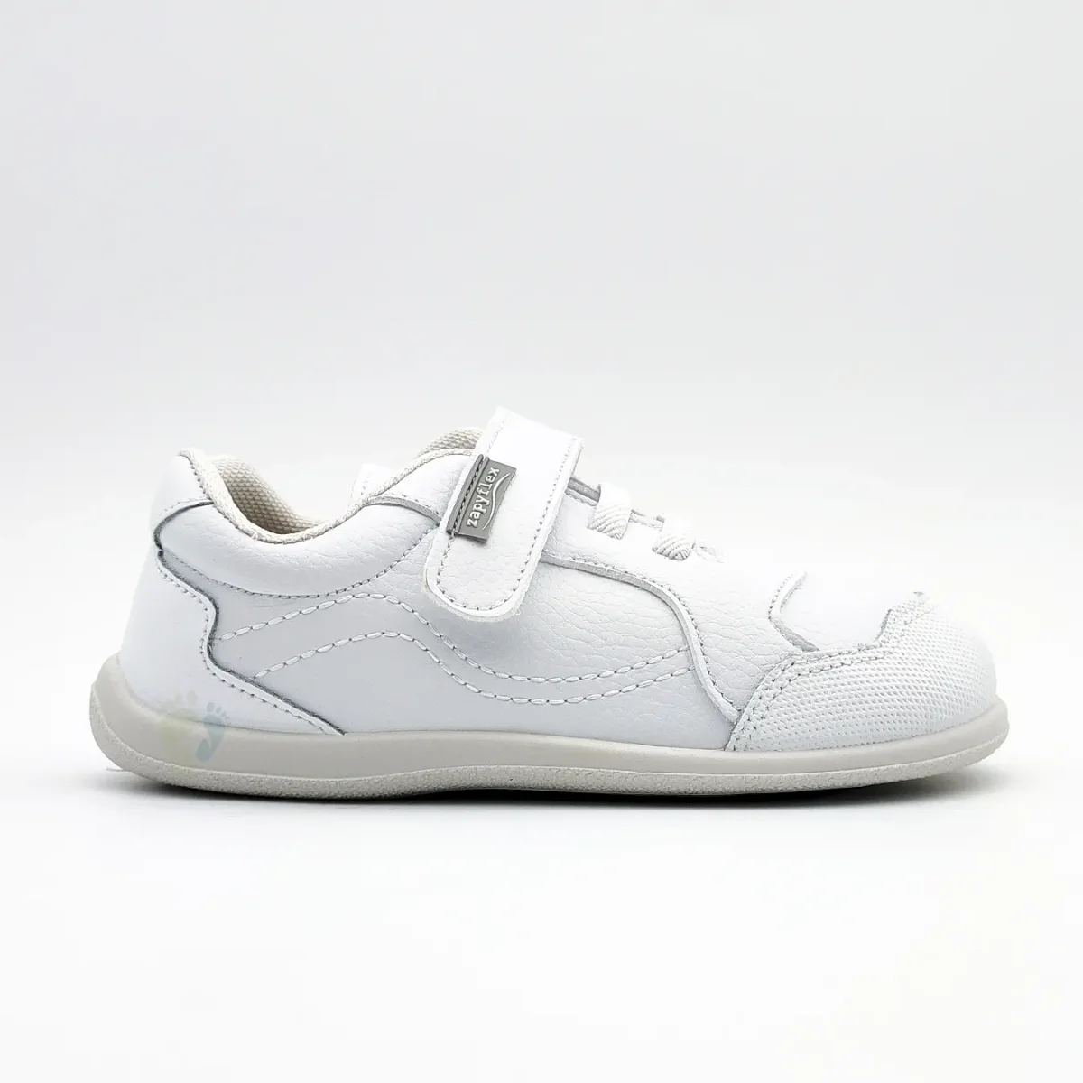 Zapy Zapatillas Annecy Blanco
