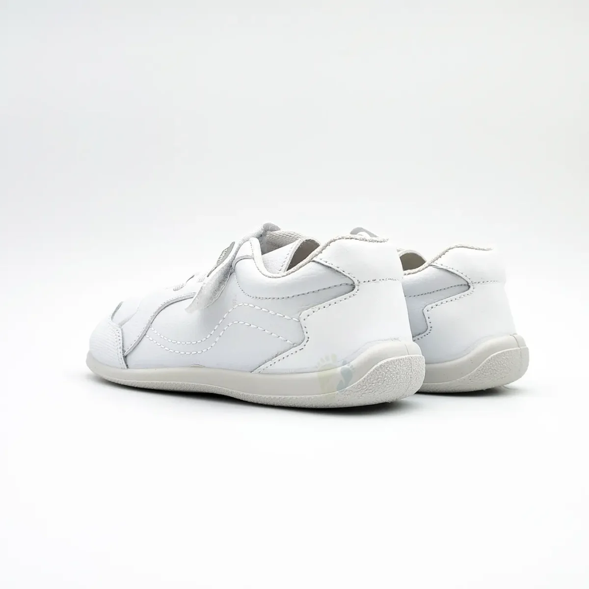 Zapy Zapatillas Annecy Blanco - Imagen 4