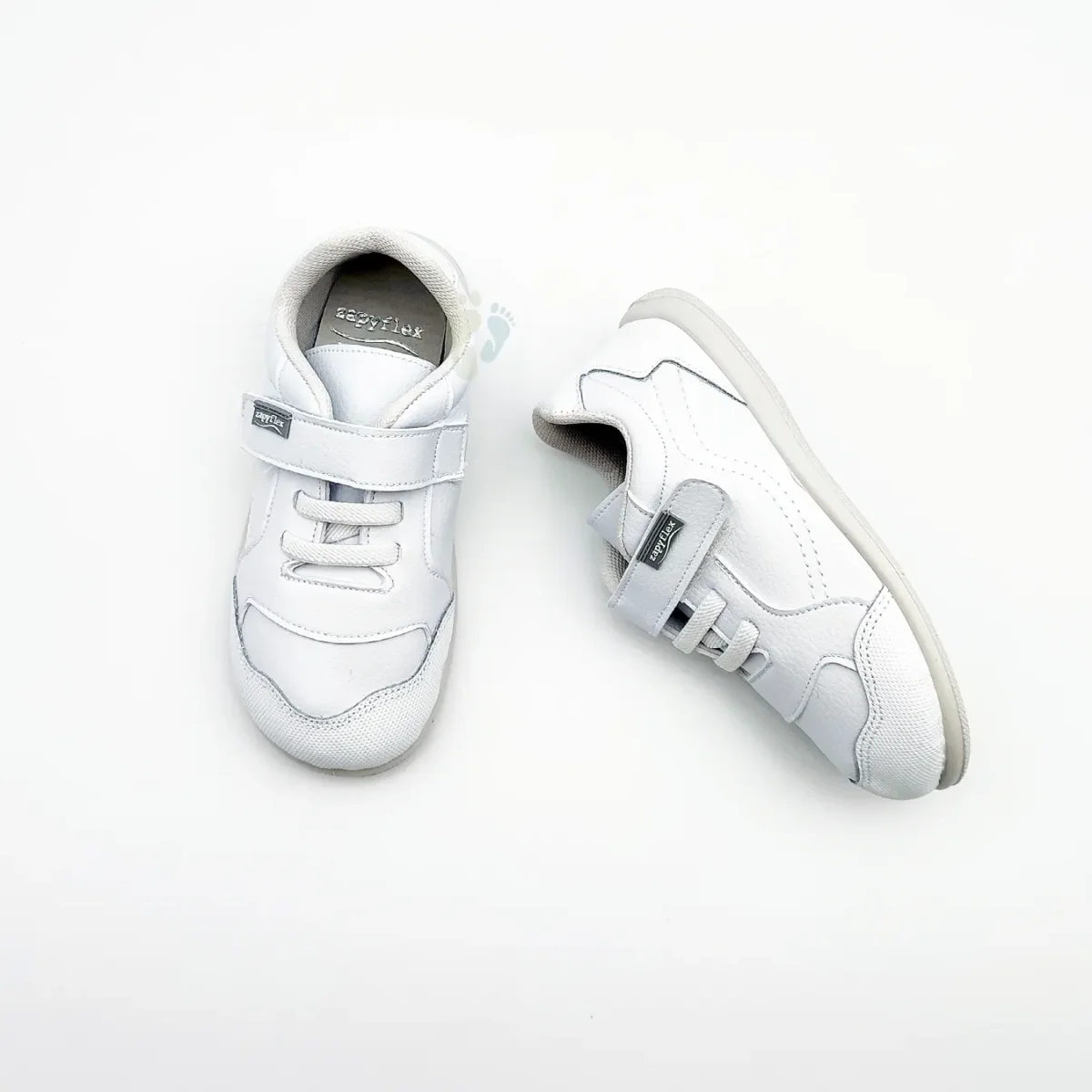 Zapy Zapatillas Annecy Blanco - Imagen 3